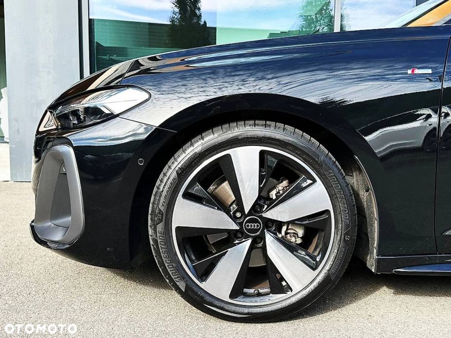 Audi A5 Avant TFSI S tronic - 17