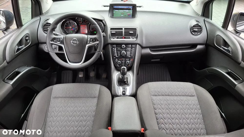 Opel Meriva 1.4 Active - 7