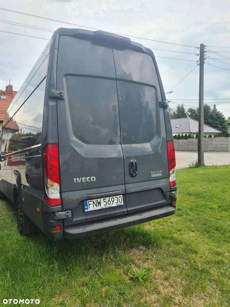 Iveco 35s18 - 2