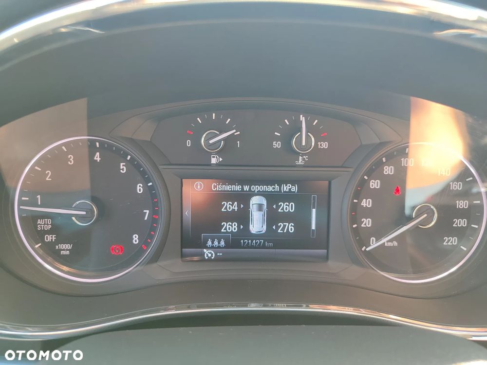 Opel Mokka - 24