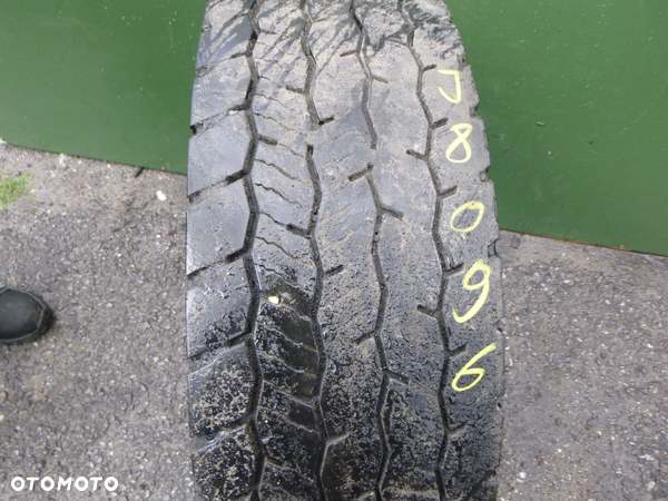 Opona 215/75R 17.5 Hankook DH35 Napędowa. Opony ciężarowe