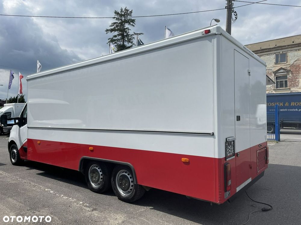 Renault Master - 36