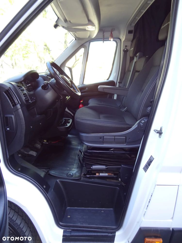 Fiat Ducato 8 MAXI L4H3 180KM 2023r - 4