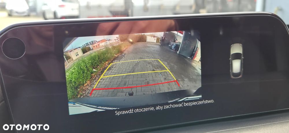 Mazda CX-30 2.0 mHEV Exclusive-Line 2WD - 28