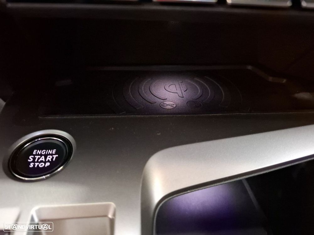 Peugeot e-308 SW 54 kWh Allure - 20