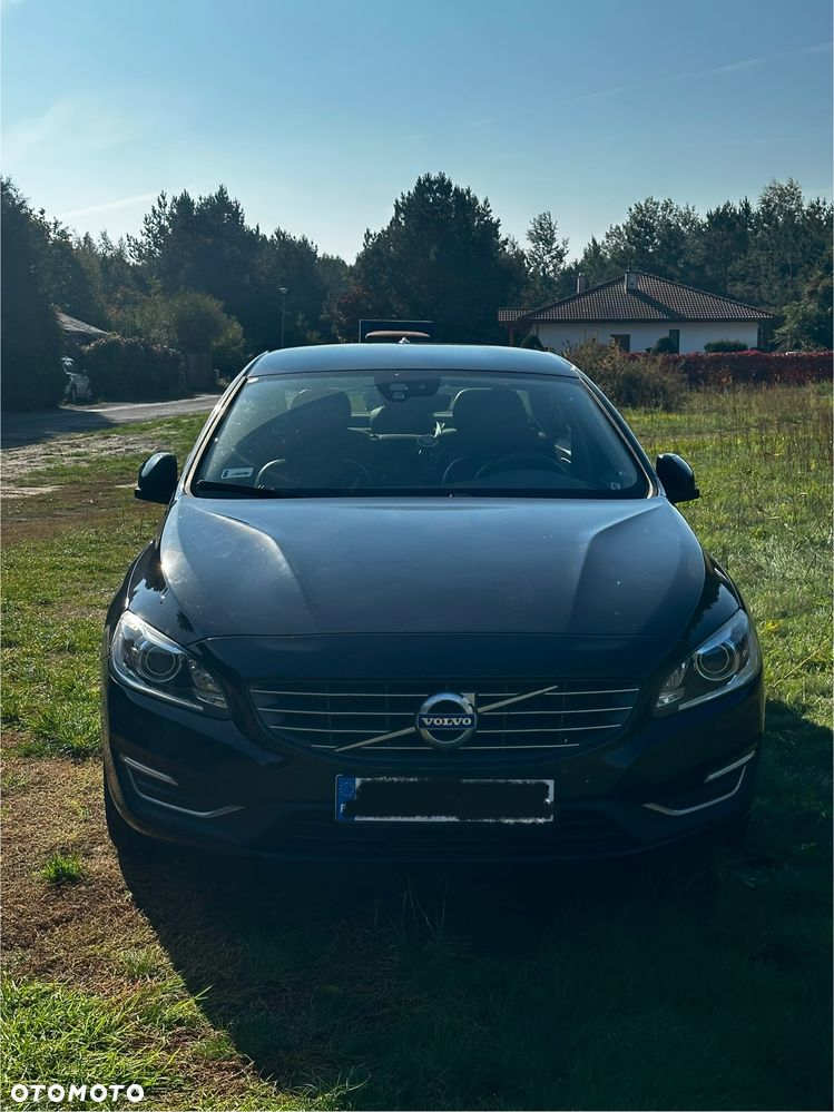 Volvo S60 - 3