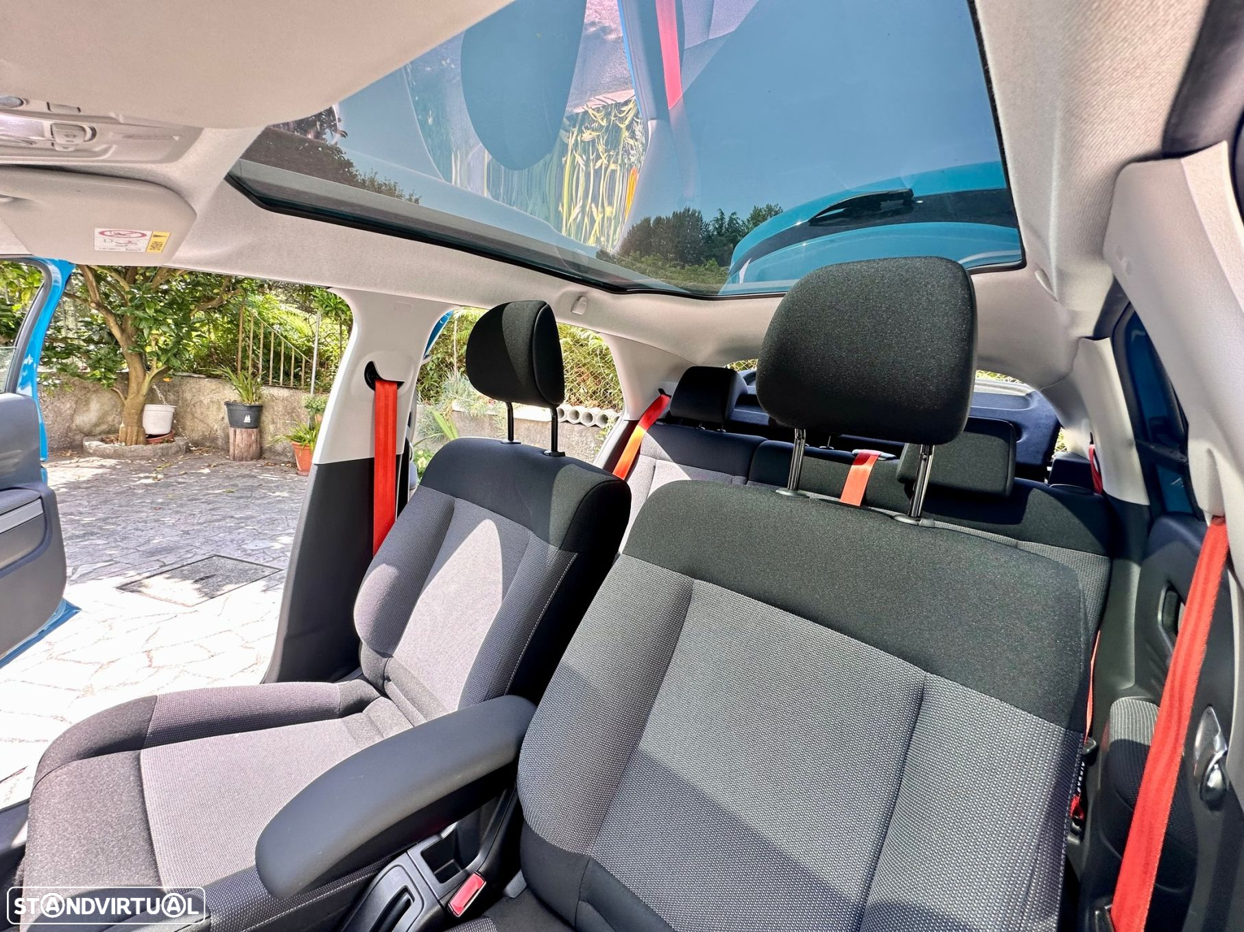 Citroën C4 Cactus 1.2 PureTech Rip Curl - 16