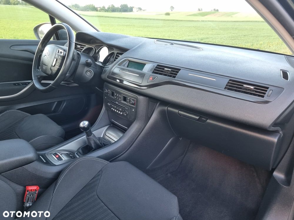 Citroën C5 2.0 16V Confort - 3