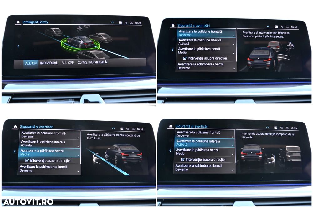 BMW Seria 5 530d Aut. - 16