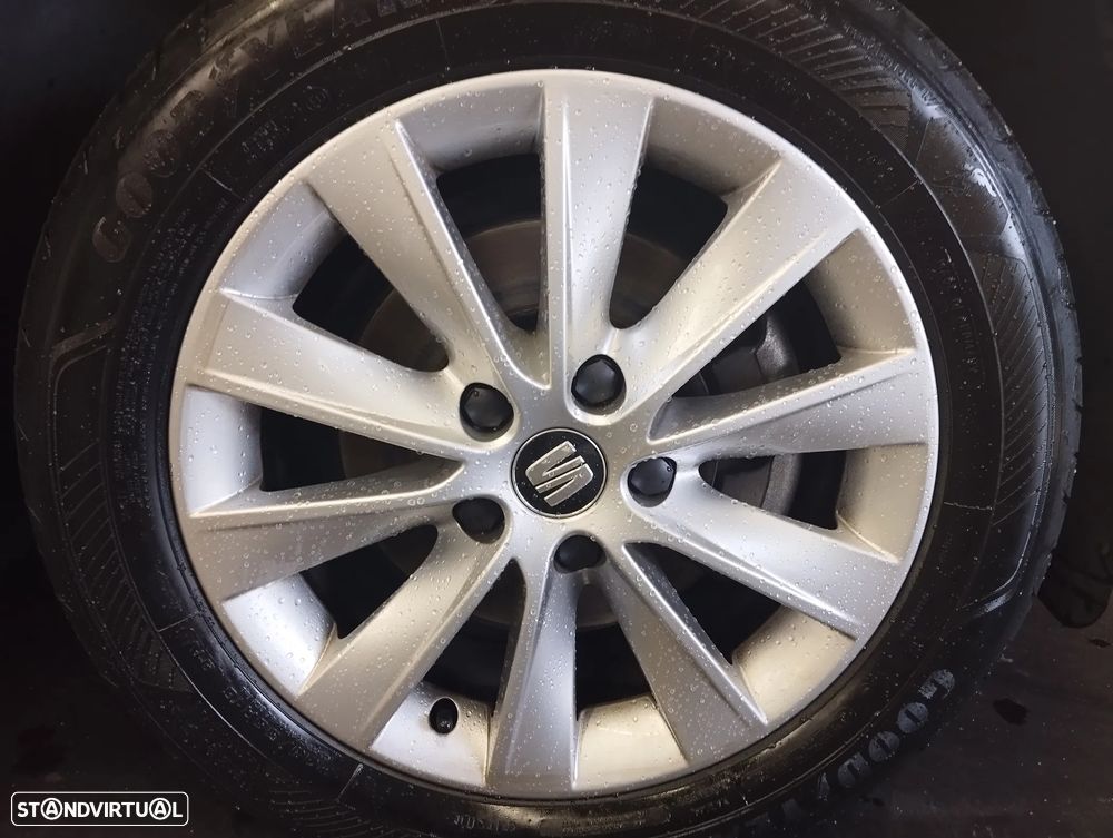 SEAT Leon ST 1.6 TDI Style S/S - 9