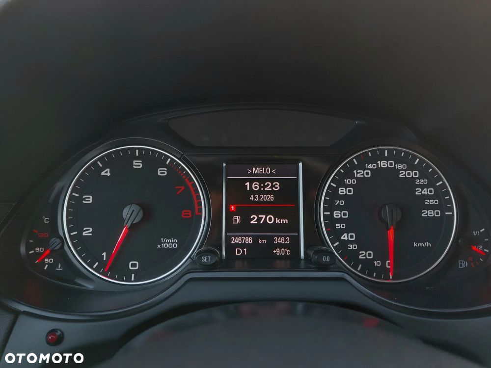 Audi Q5 - 9