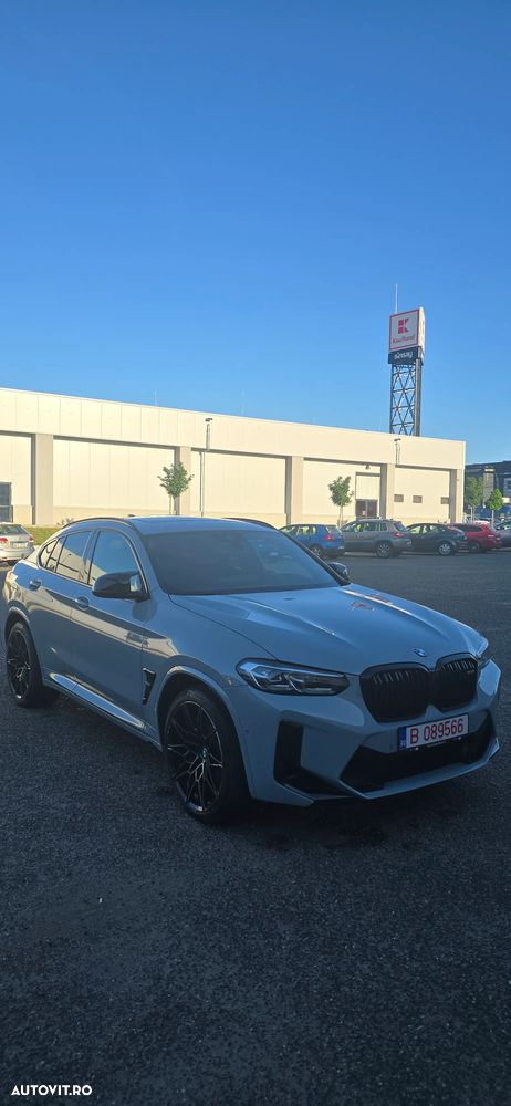 BMW X4 - 3