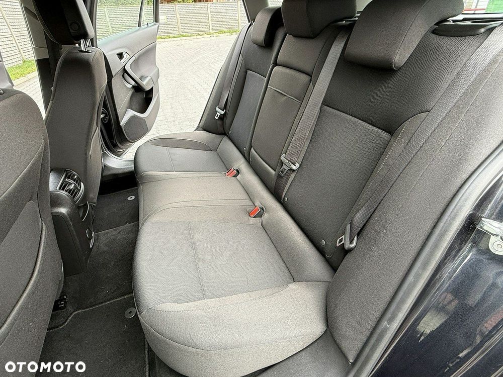 Opel Insignia 1.4 Turbo ecoFLEXStart/Stop - 13