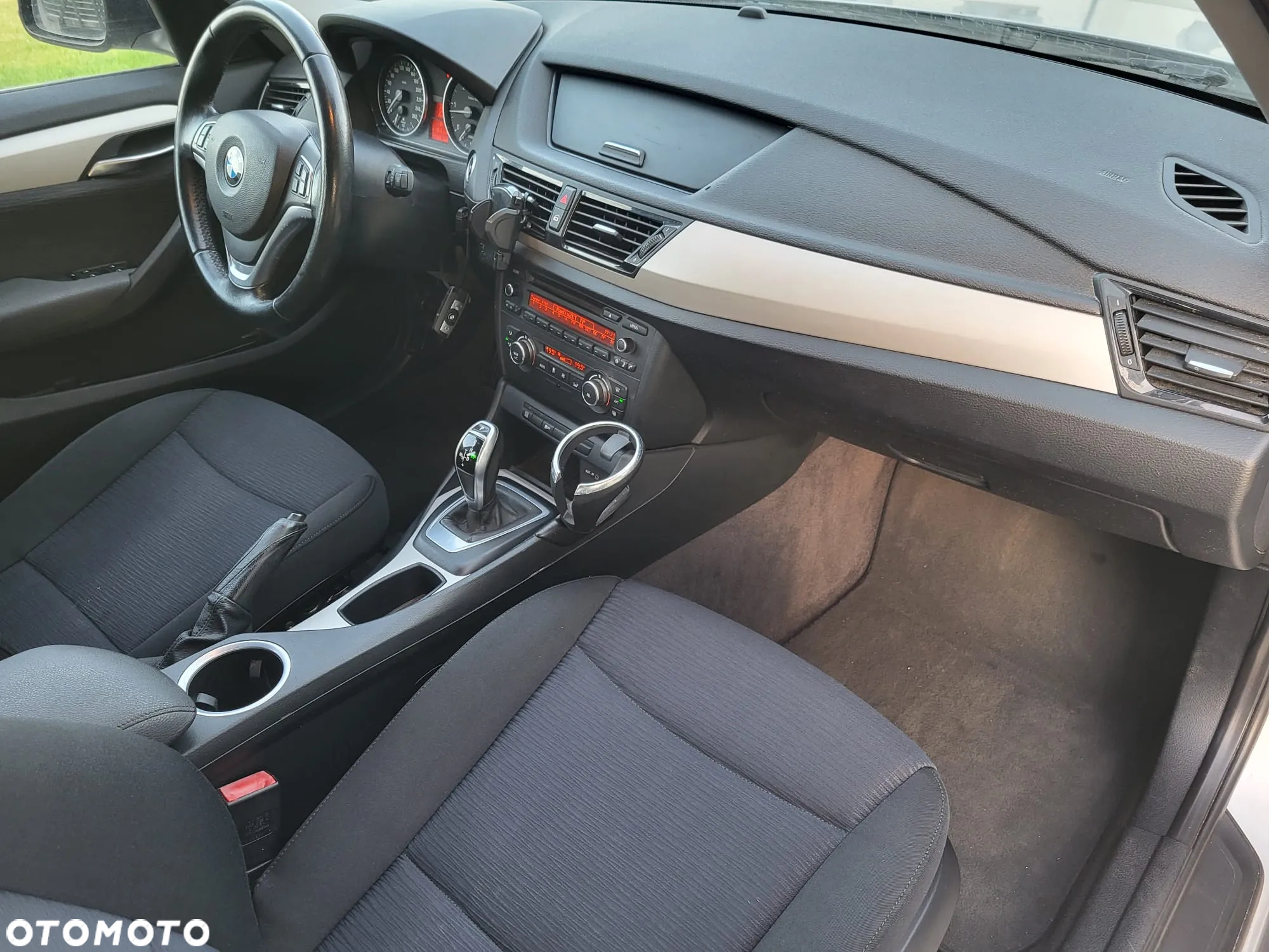BMW X1 sDrive18d - 22