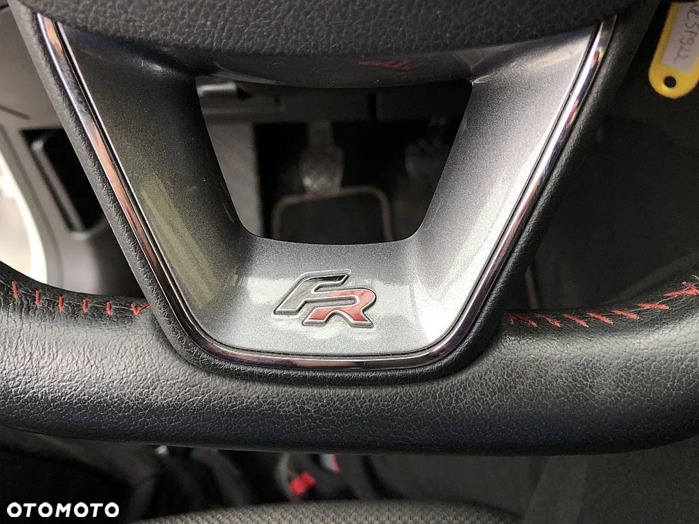 Seat Leon 1.4 TSI FR S&S - 18