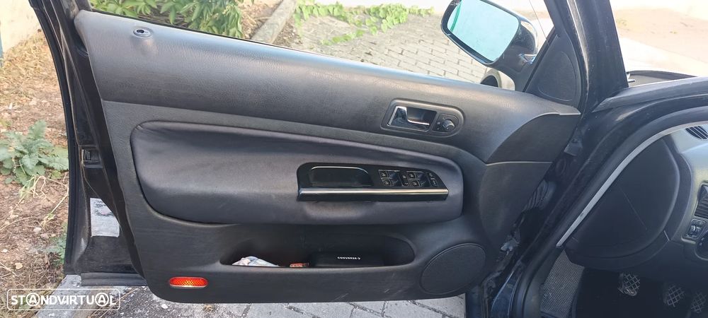 VW Golf 1.9 TDi GT Special - 8