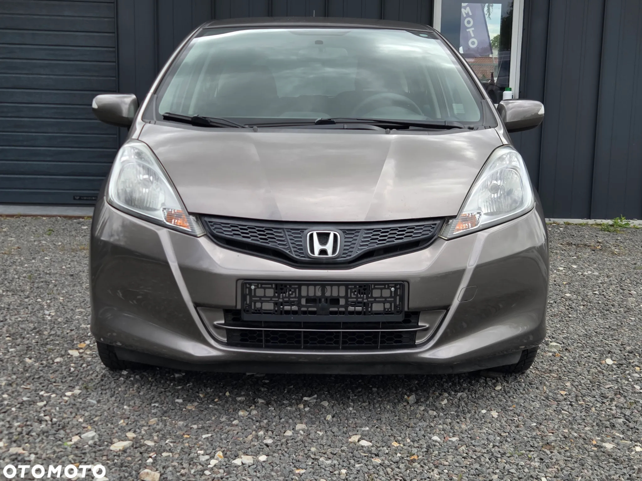 Honda Jazz 1.4 Comfort - 2