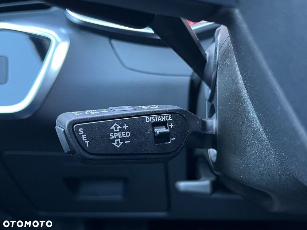 Audi A6 Limousine - 20