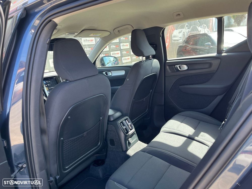 Volvo XC 40 1.5 T5 PHEV Momentum - 34