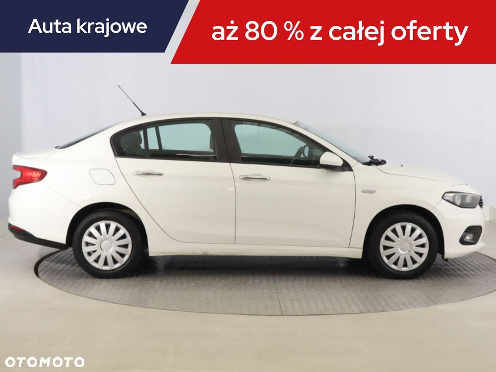 Fiat Tipo - 8