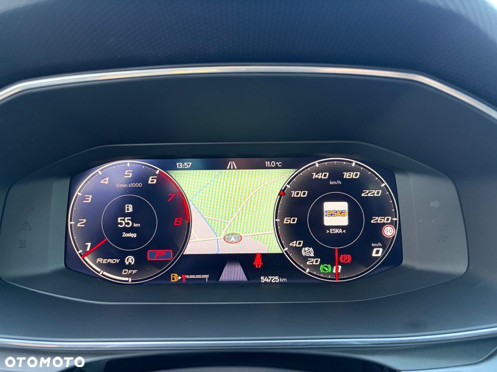 Seat Leon 2.0 TSI FR DSG - 27