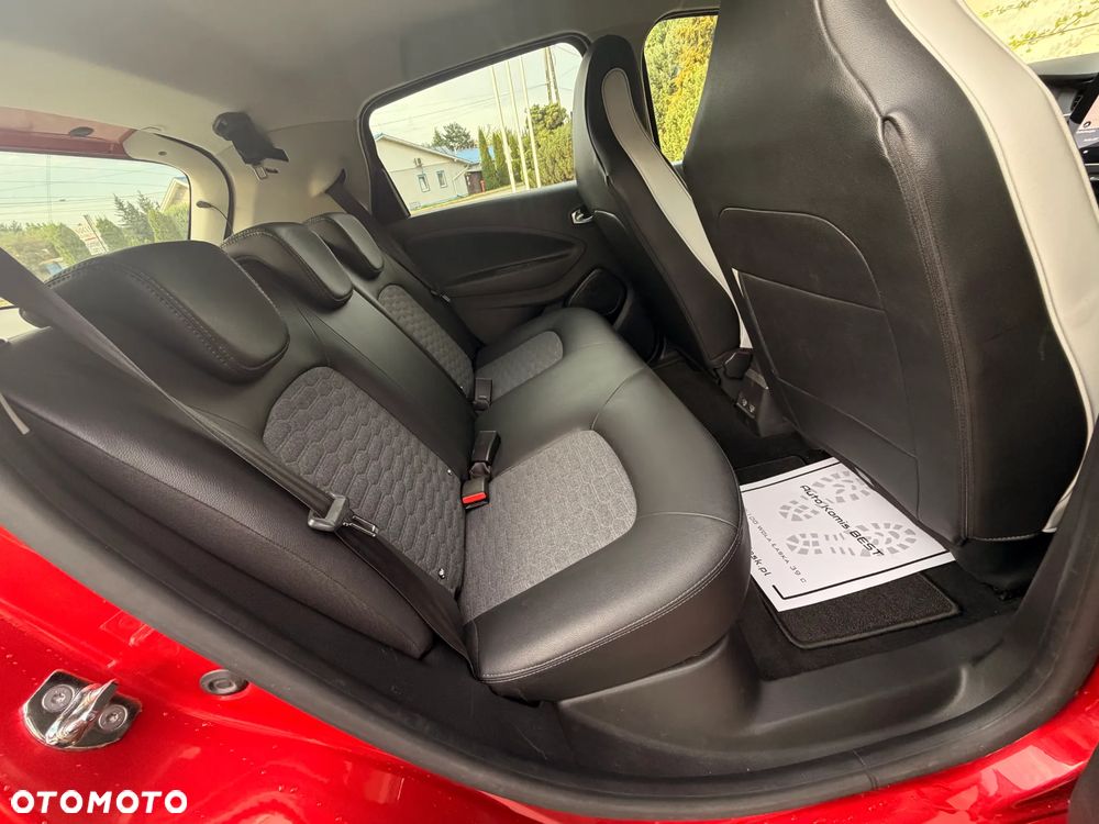 Renault Zoe R90 22kWh - 10