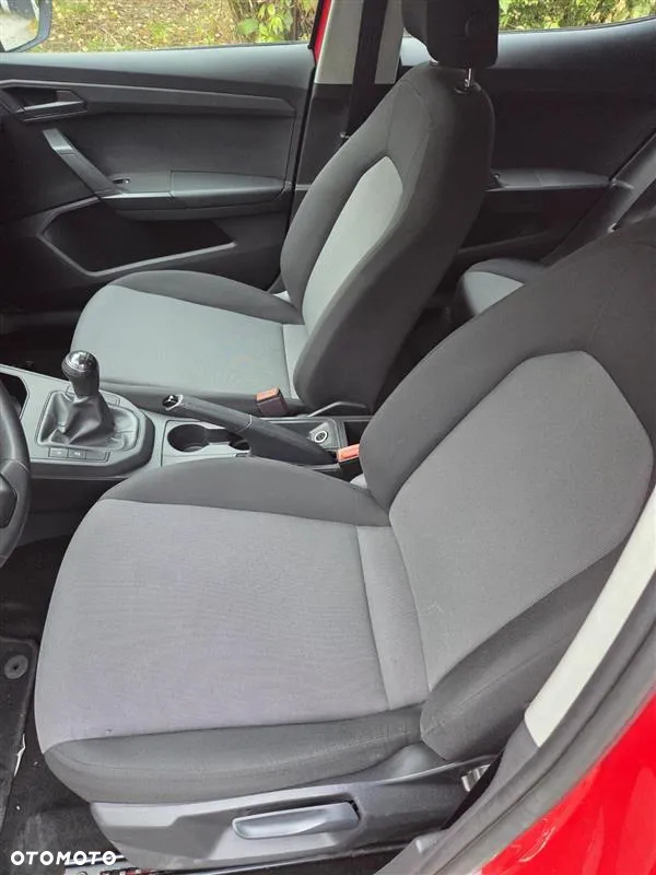Seat Arona 1.0 TSI GPF Xcellence S&S - 11