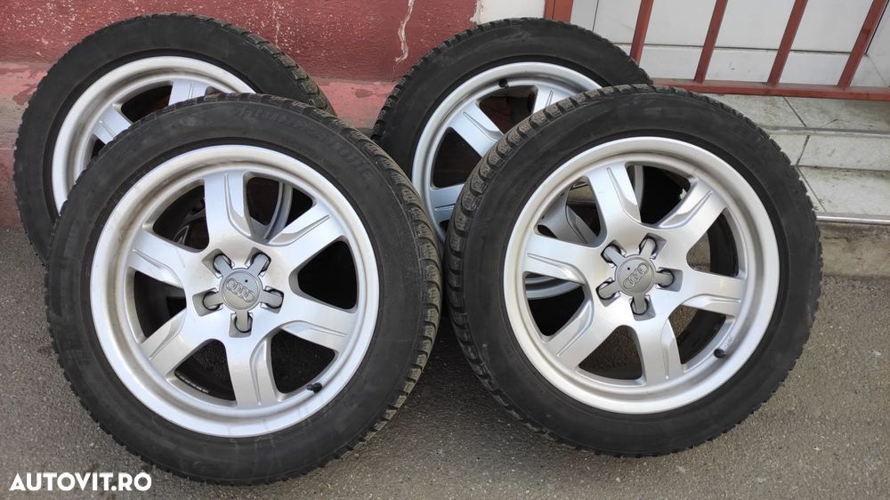 Audi A5 2.0 TFSI quattro S tronic - 14