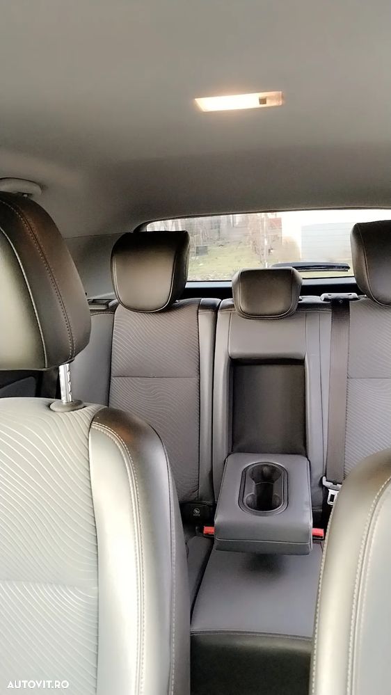 Opel Mokka 1.7 CDTI ECOFLEX Start/Stop 4x4 Edition - 6