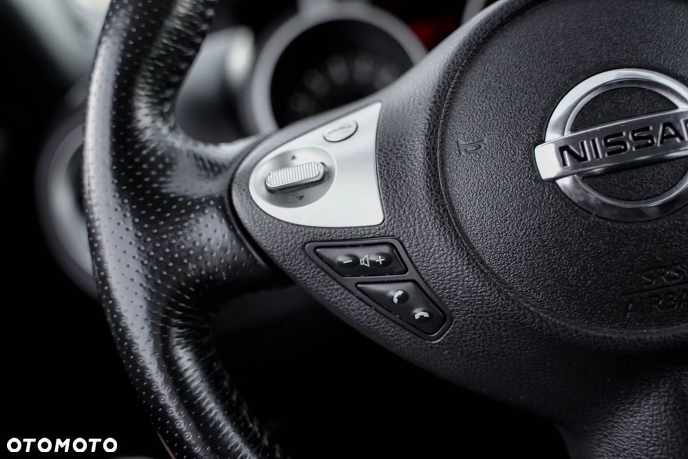 Nissan Juke 1.6 Acenta S&S - 14