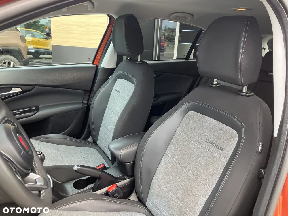 Fiat Tipo 1.0 T3 - 26