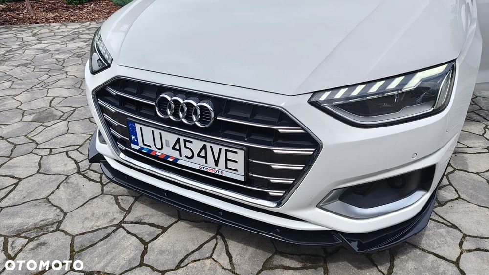 Audi A4 Avant - 5