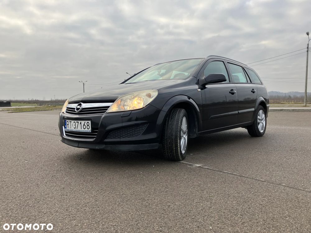 Opel Astra III 1.6 Essentia - 6