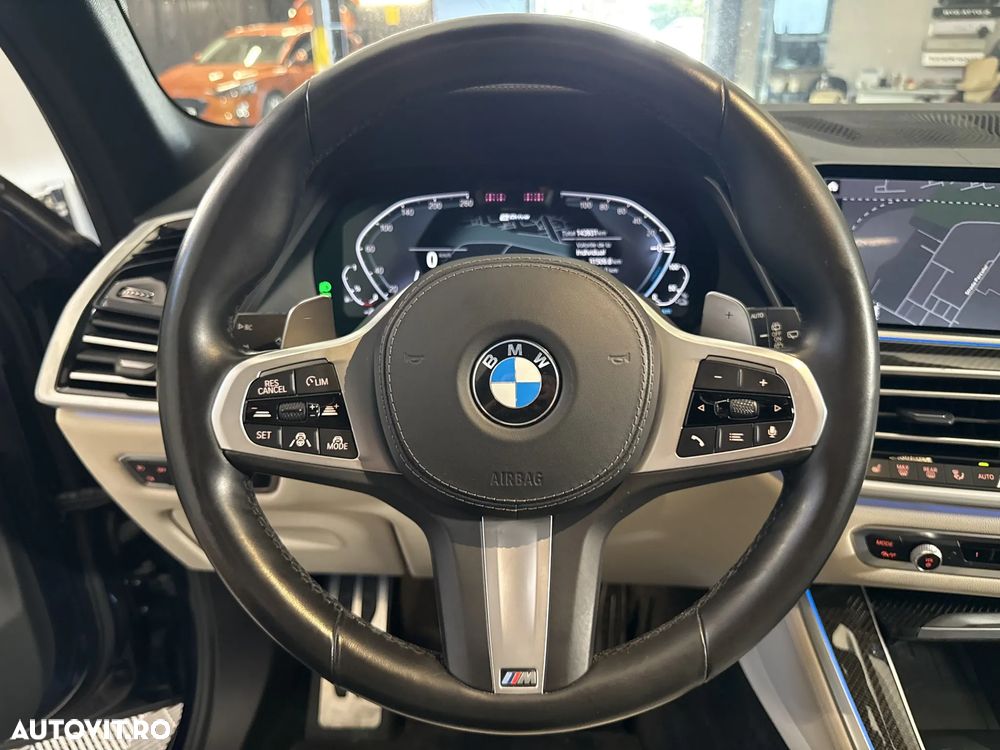 BMW X5 - 16
