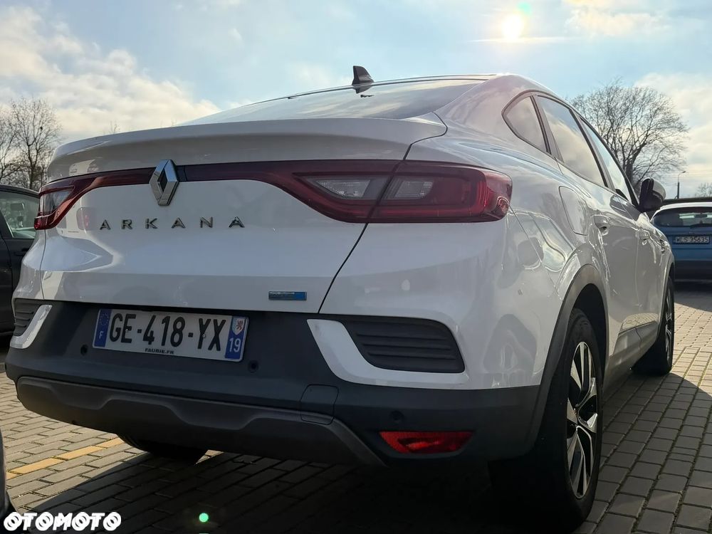 Renault Arkana - 13