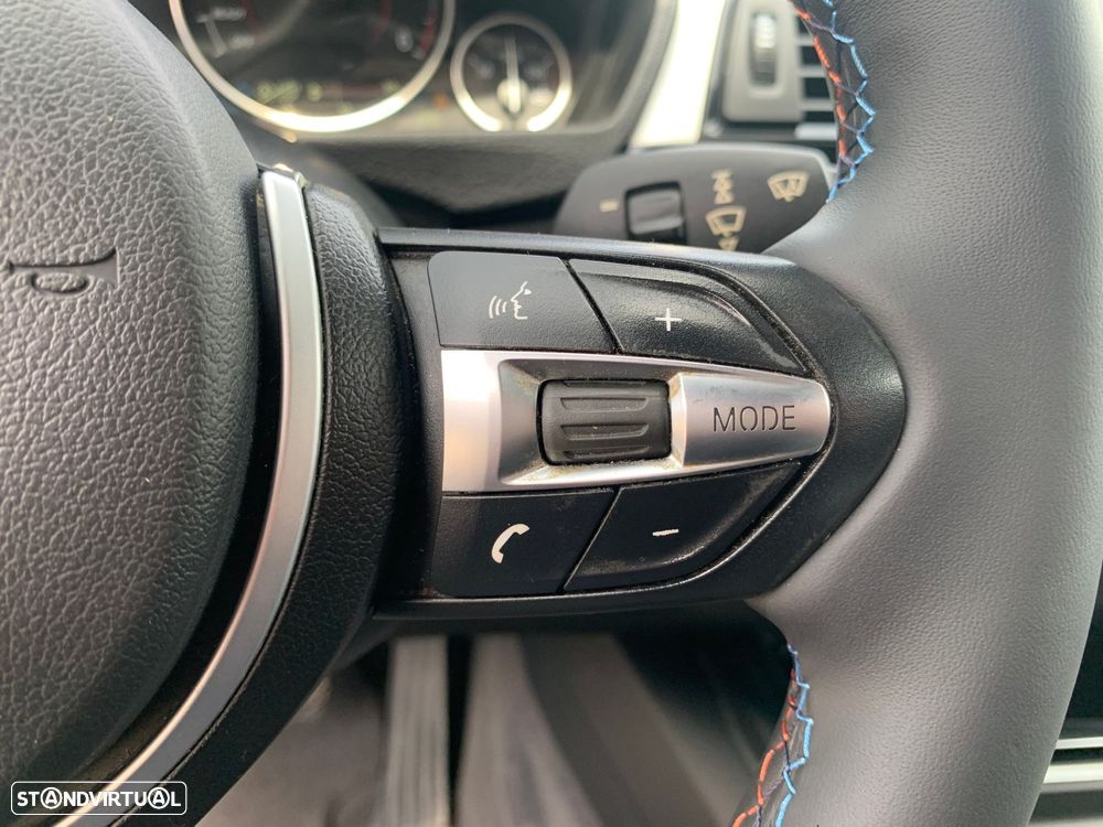 BMW 420 Gran Coupé d Pack M - 38