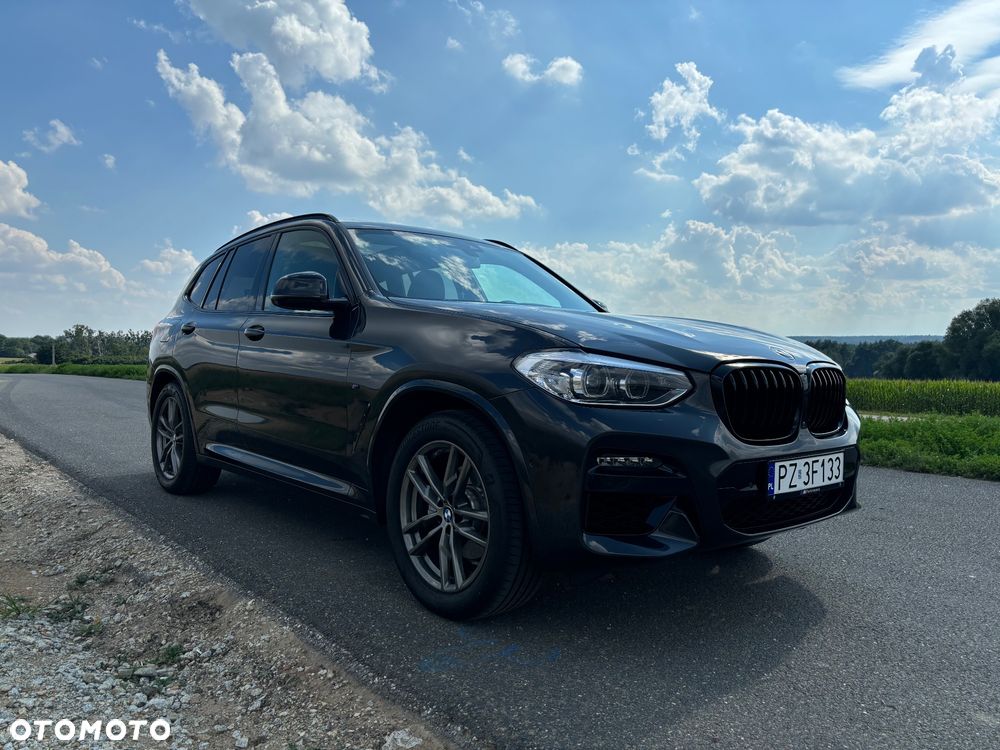 BMW X3 - 12