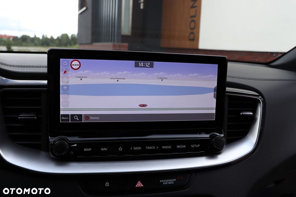 Kia ProCeed 1.5 T-GDI GT Line DCT - 16