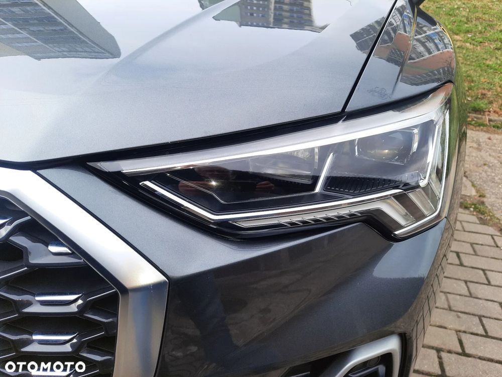 Audi Q3 Sportback - 23