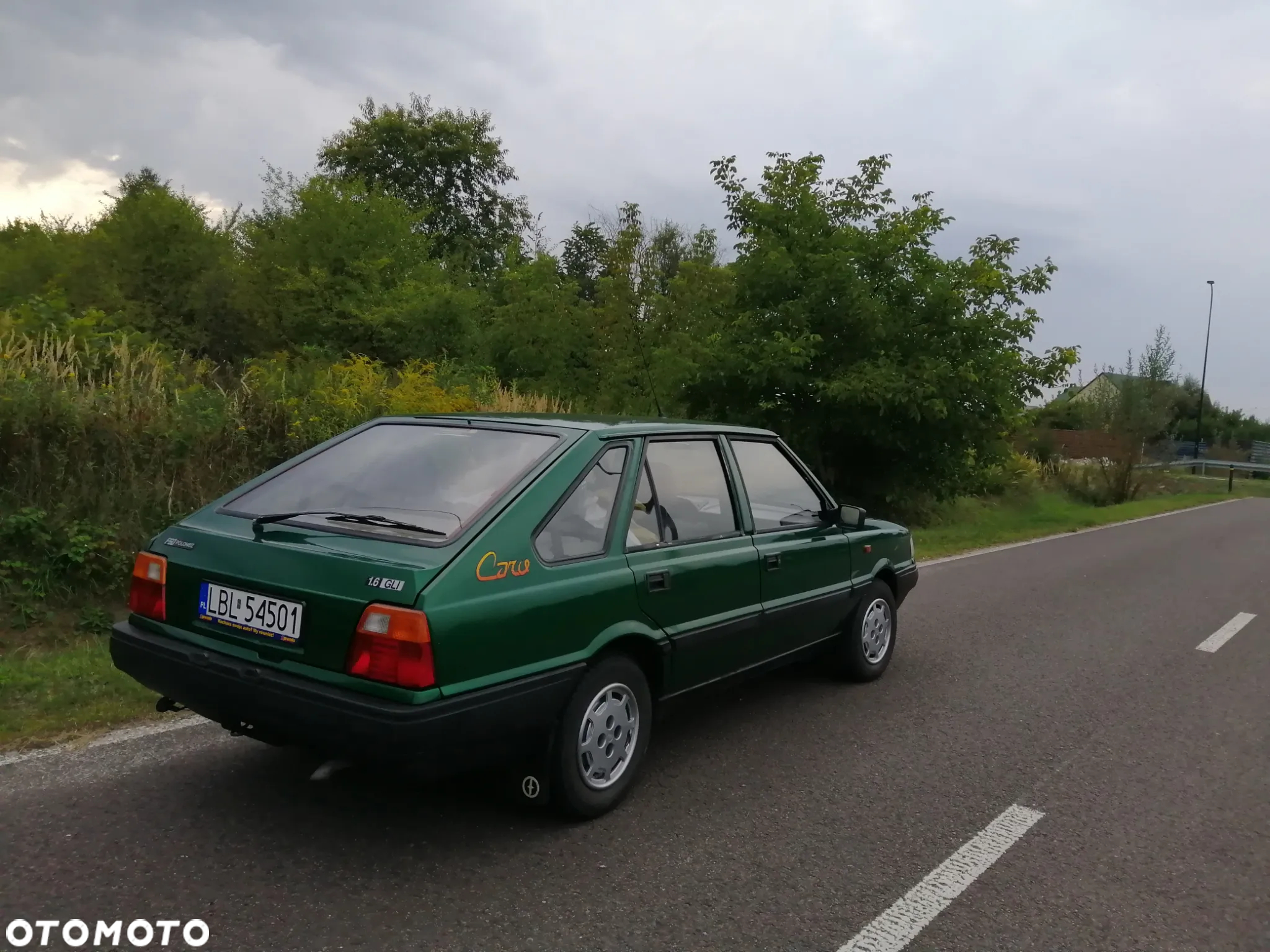 Polonez Caro - 2