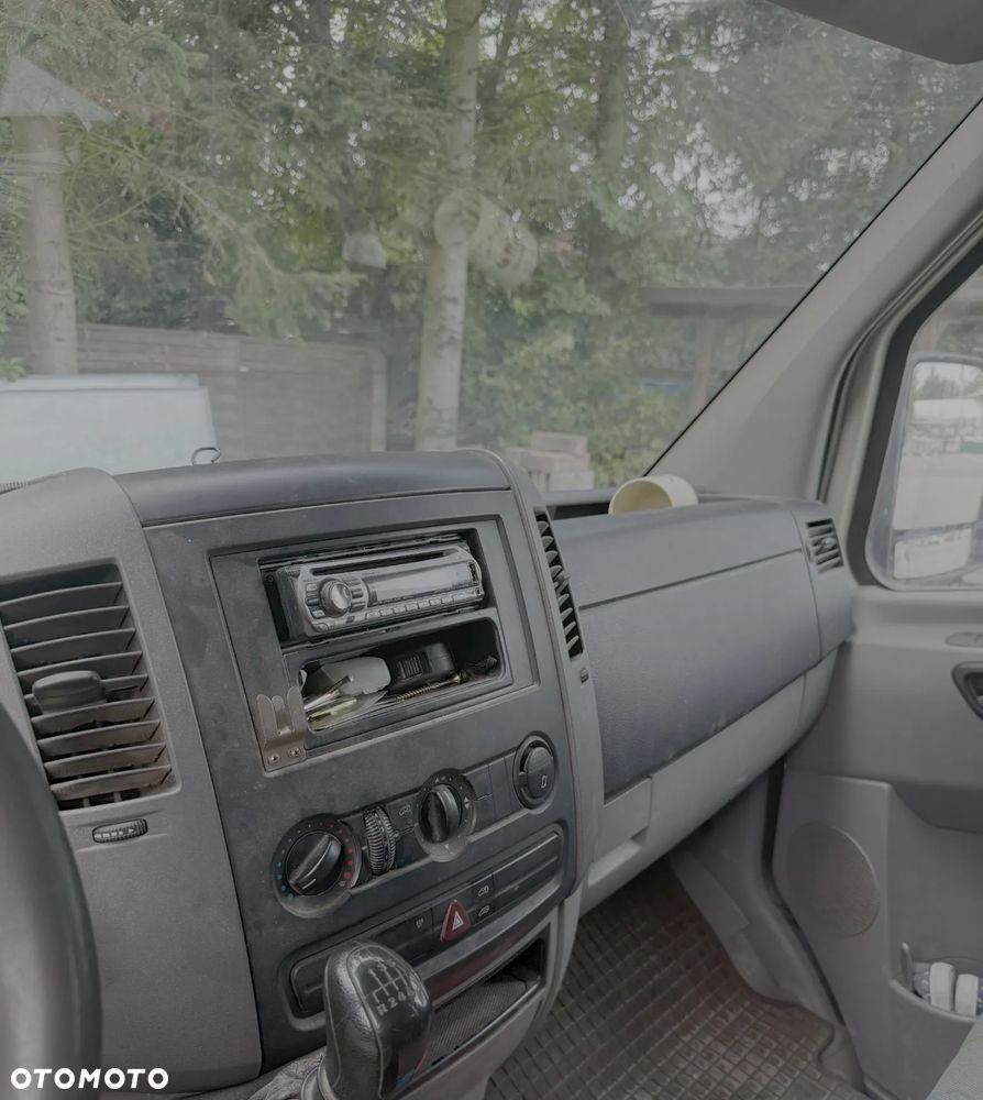 Volkswagen Crafter - 7