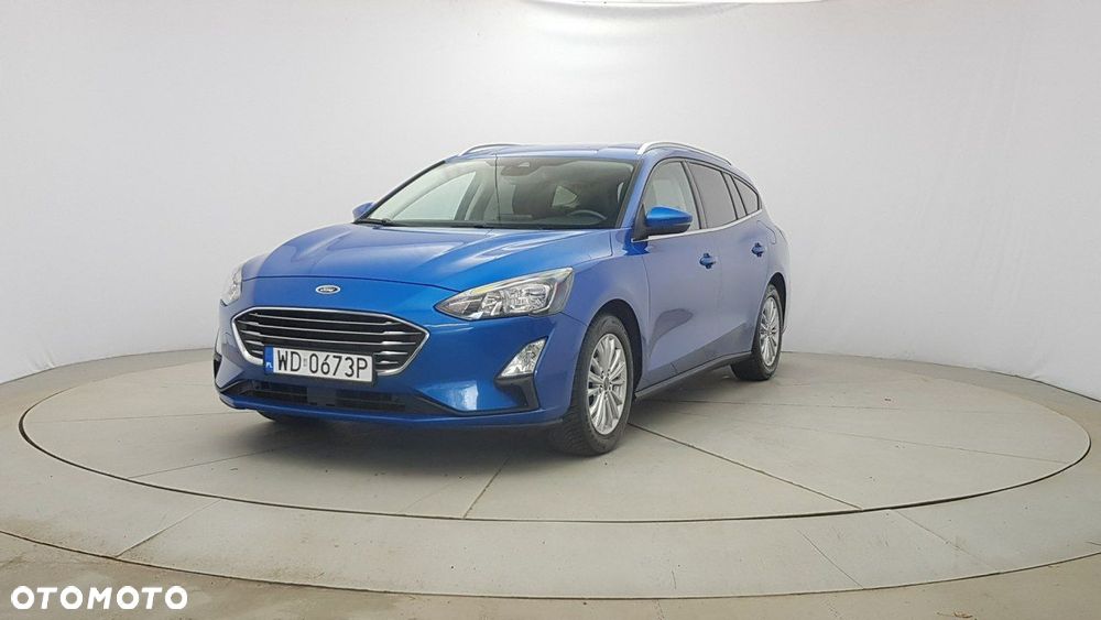 Ford Focus - 3