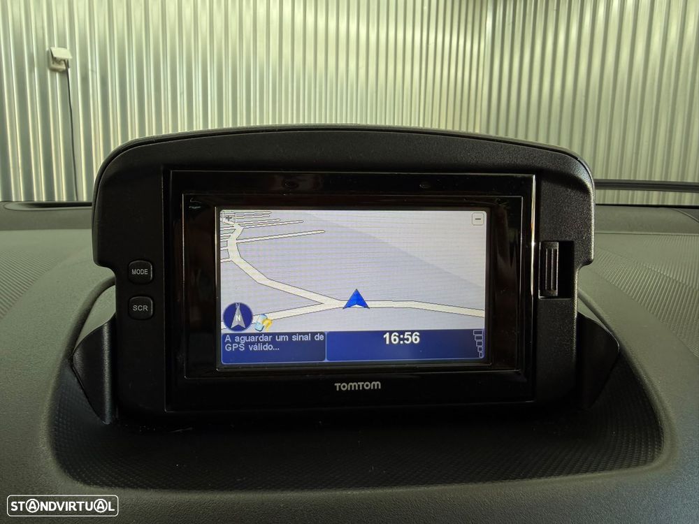 Toyota Aygo 1.0 + AC - 11