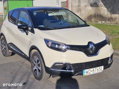 Renault Captur 0.9 Energy TCe Limited - 7