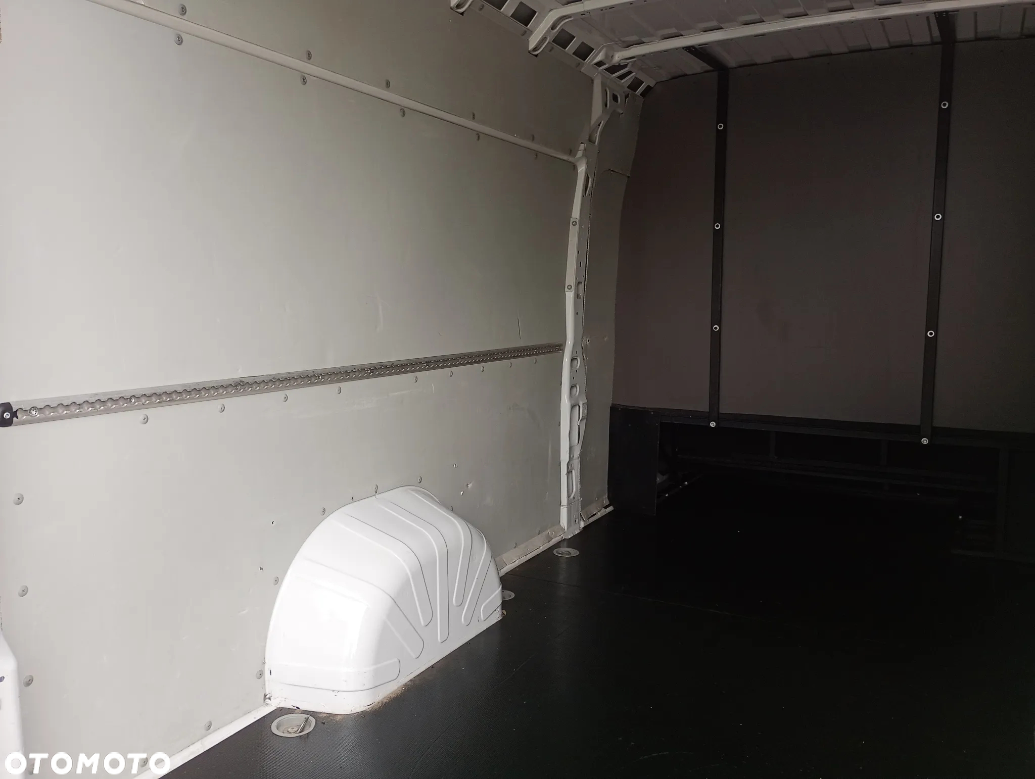 Fiat DUCATO L4H2 MAXI BRYGADÓWKA 7 OSÓB KLIMATRONIC KAMERA NAVI NR 86 - 17