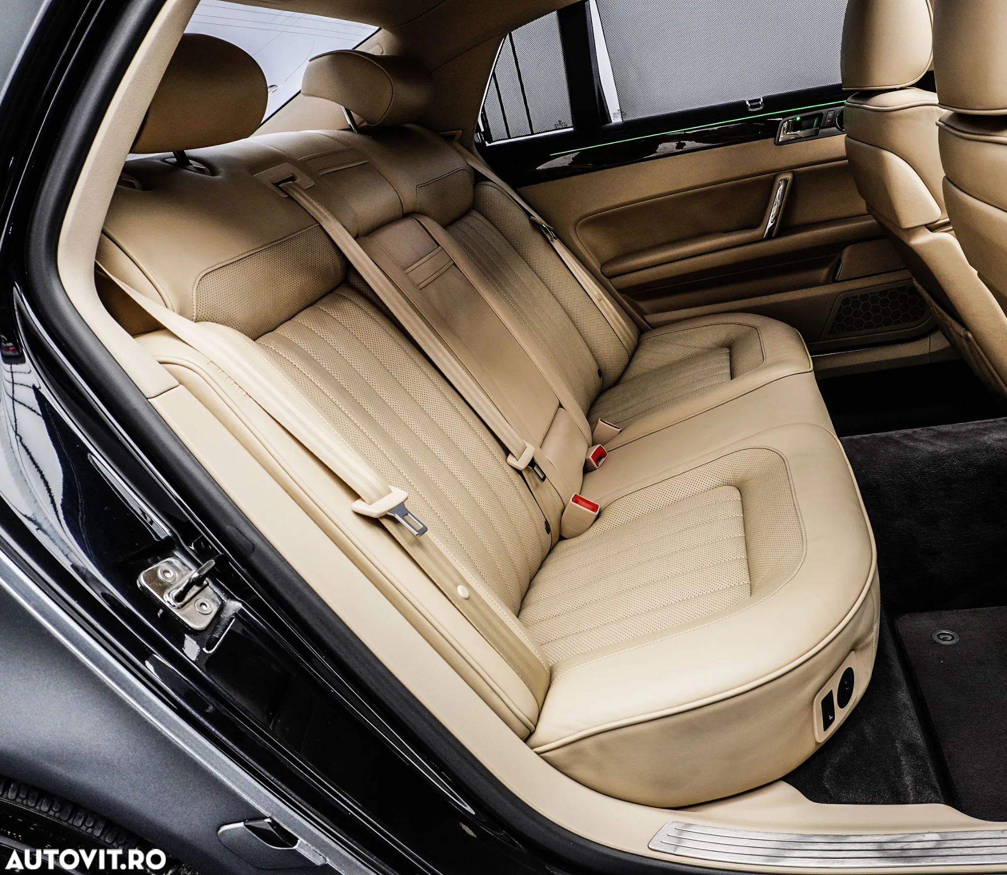 Volkswagen Phaeton 3.0 V6 TDI DPF 4Motion Tipt. - 19