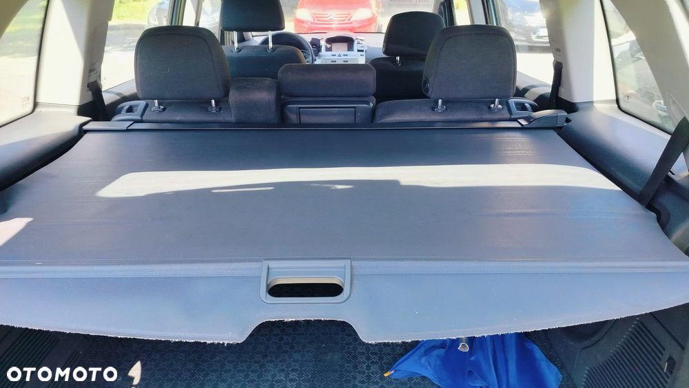 Opel Zafira 1.6 Cosmo - 13