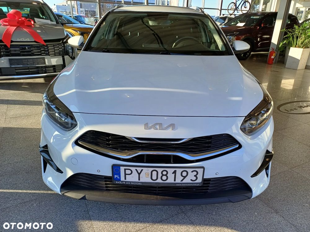 Kia Ceed 1.5 T-GDI M - 7