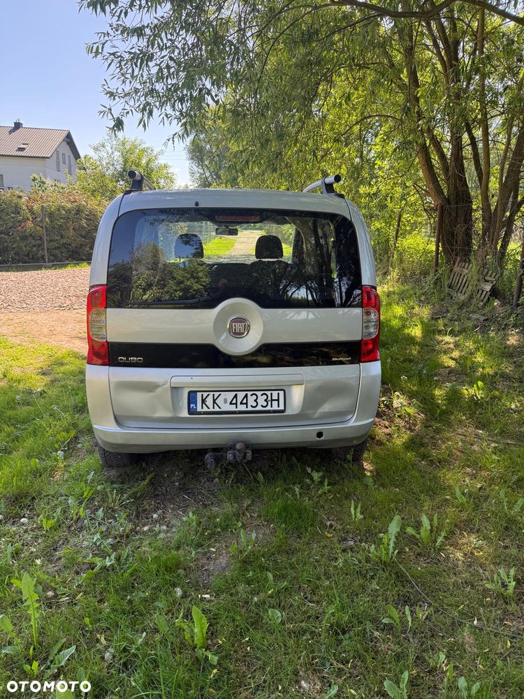 Fiat Fiorino 1.3 Multijet 16V Active - 4