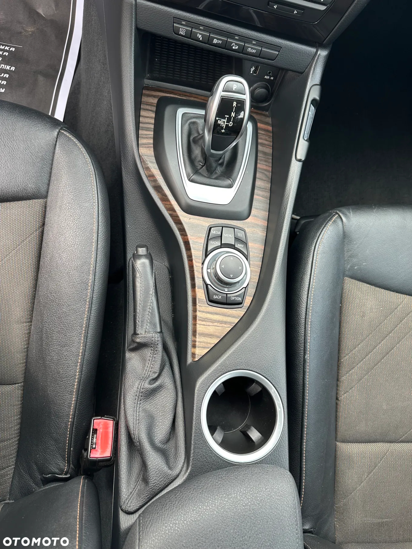 BMW X1 xDrive18d - 13